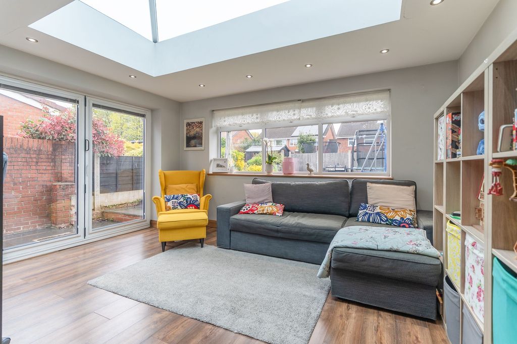 Additional image 9 of 3 bed semi-detached house for saleRedwood Close, Caerleon NP18