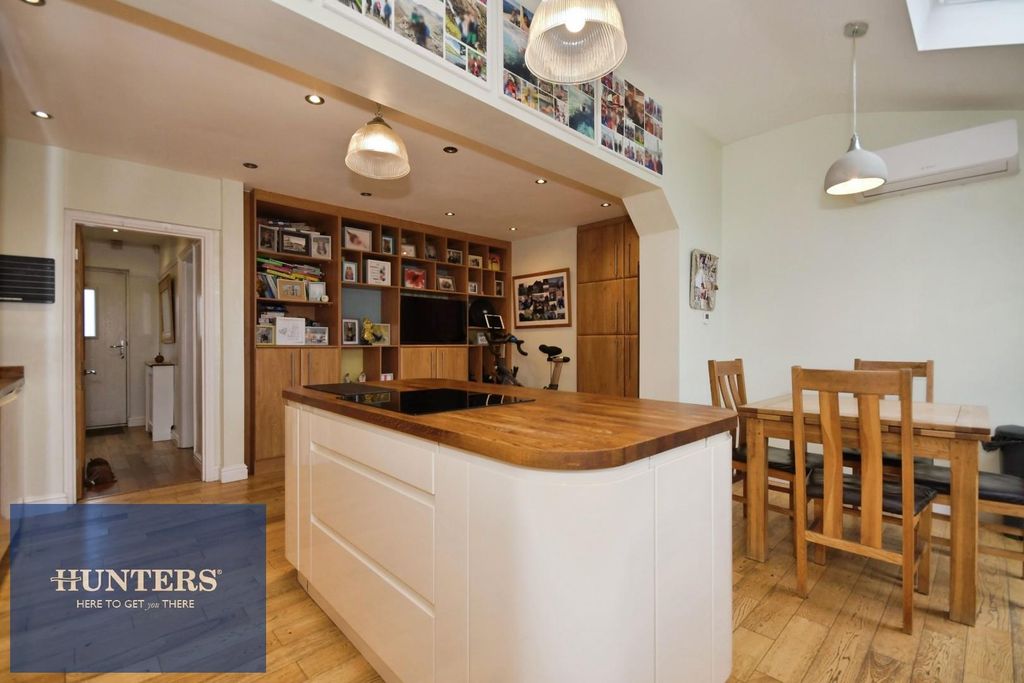 Additional image 4 of 3 bed semi-detached house for saleEnfield Road, Newbold, Chesterfield S41