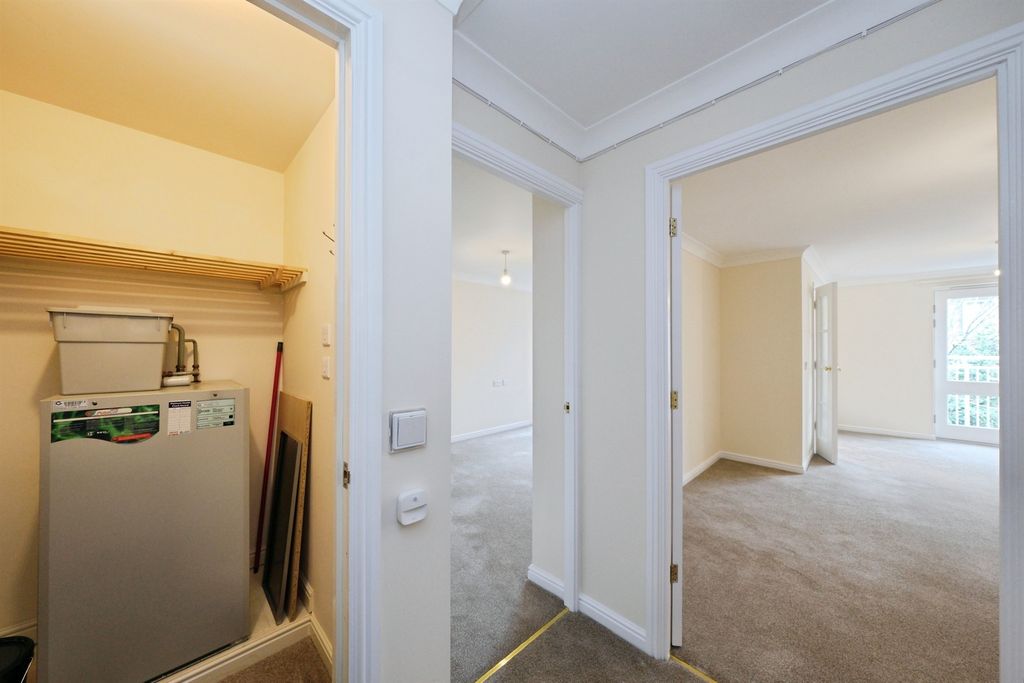 Additional image 21 of 1 bed flat for saleKedleston Close, Belper DE56