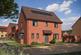 Plot 767, The Fennel at Whiteley Meadows, Off Botley Road SO30