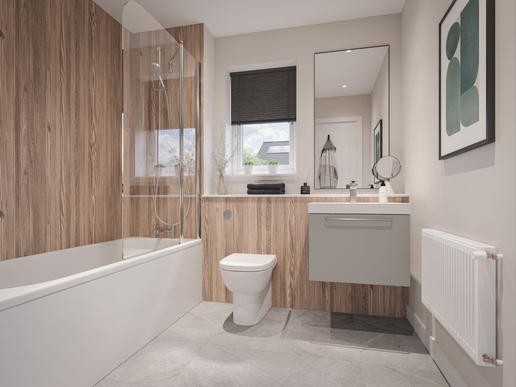 Additional image 4 of 3 bed semi-detached house for saleLairig Ghru View, Aviemore PH22