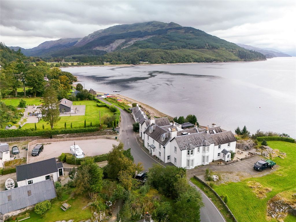 Additional image 25 of 5 bed detached house for saleArdentinny House, Ardentinny, Dunoon, Argyll And Bute PA23