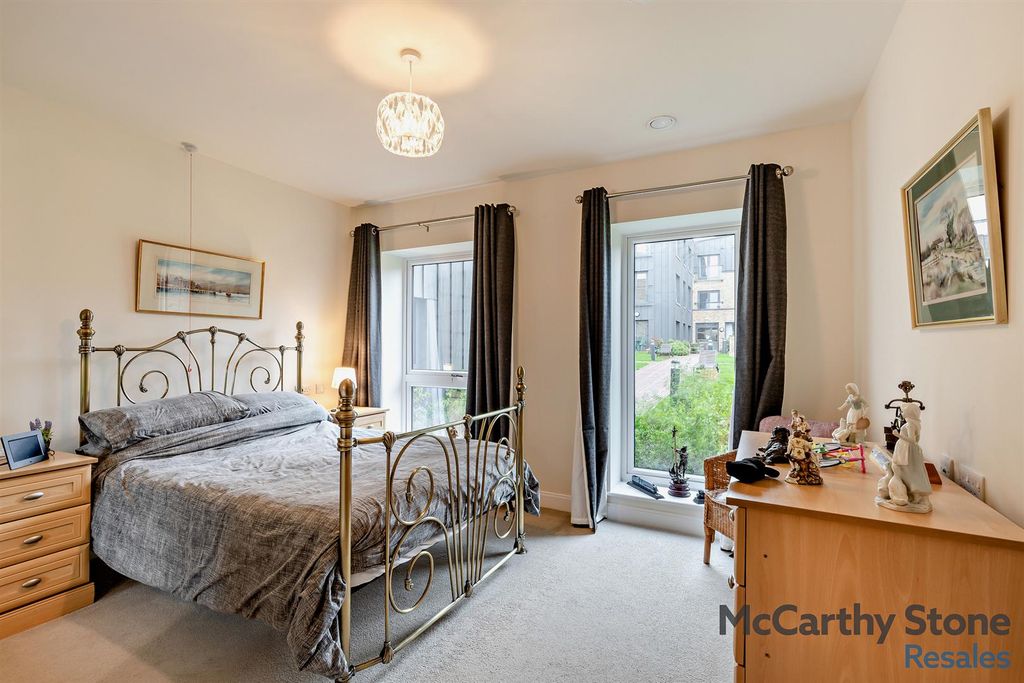 Additional image 7 of 1 bed flat for saleNorton Place, Icknield Way, Baldock SG7