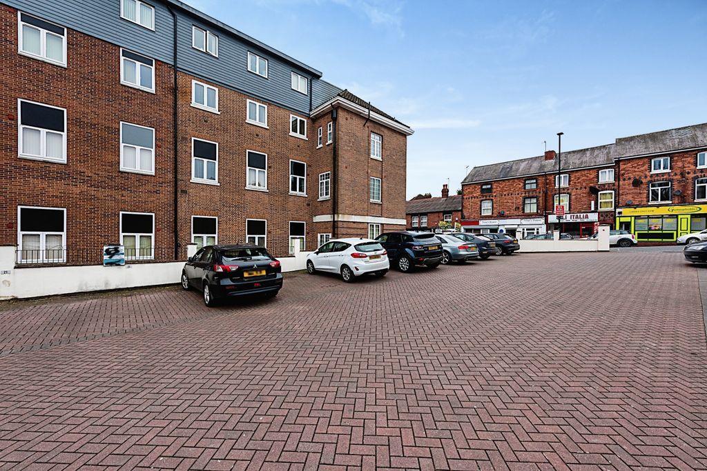 Additional image 11 of 1 bed flat for saleBlackwell Street, Kidderminster DY10