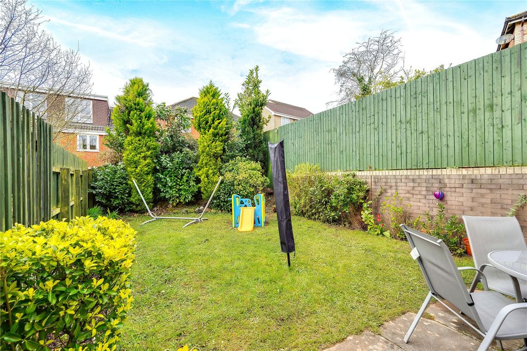 Additional image 23 of 3 bed semi-detached house for saleWisley Place, Pontprennau, Cardiff CF23