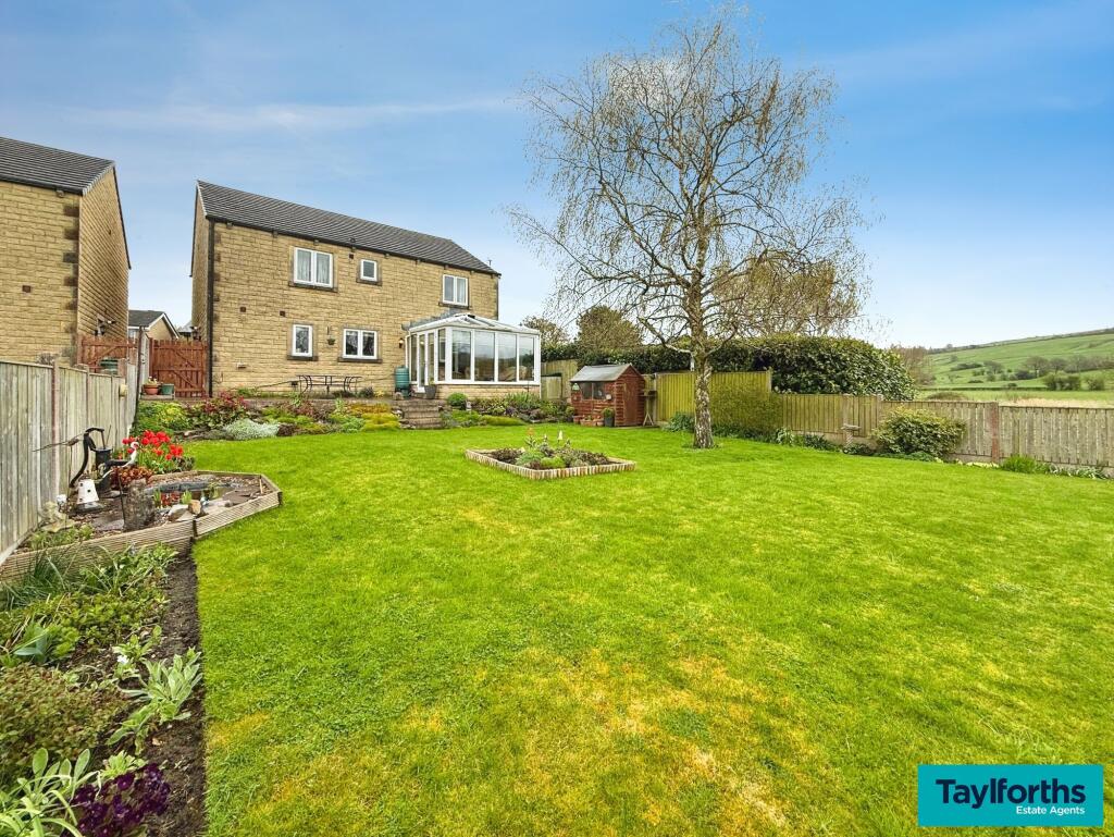 Additional image 2 of Brookfield Way, Earby, BB18