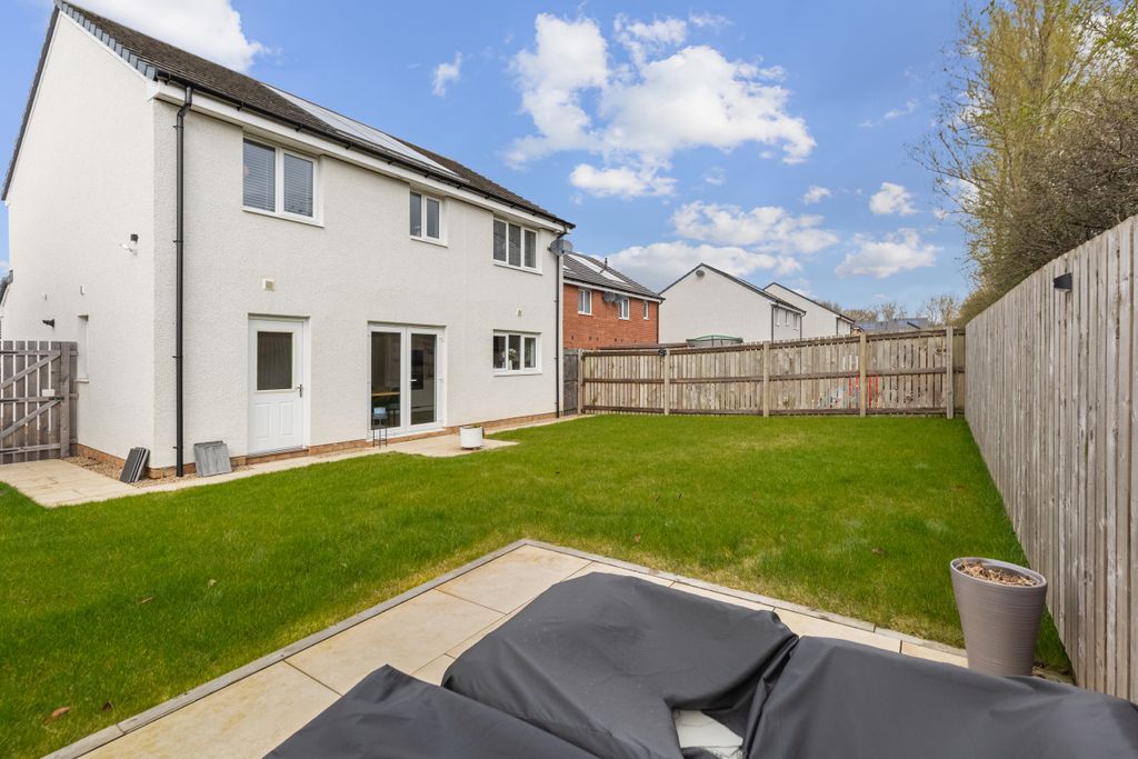 Additional image 33 of 4 bed detached house for saleApollo Crescent, Bellshill ML4