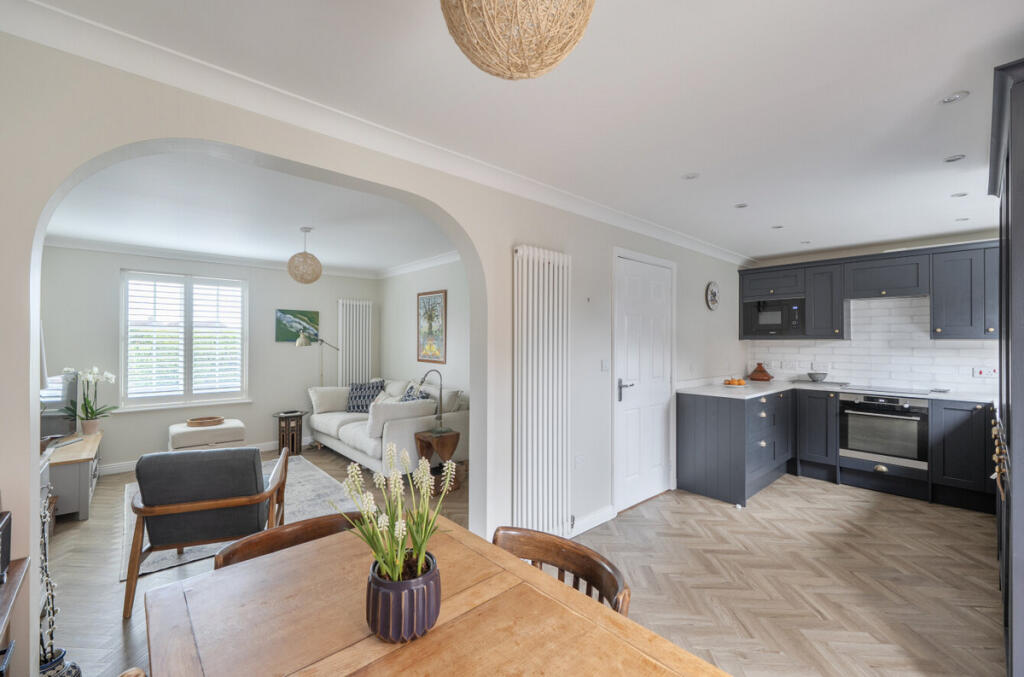 Additional image 4 of Coles Close, Wincanton, BA9