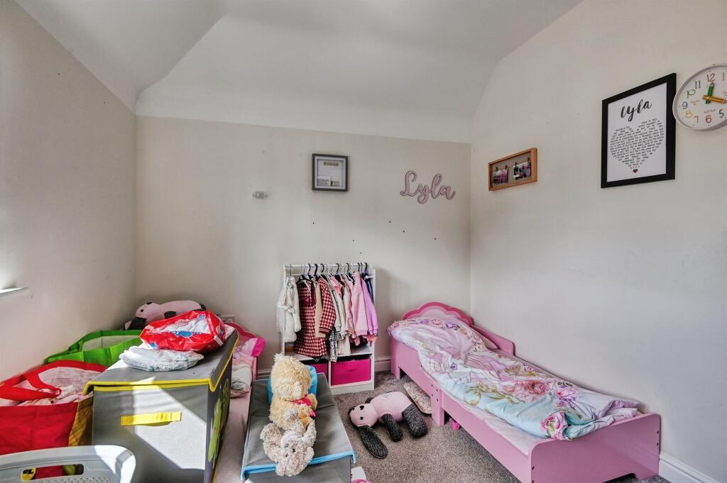 Additional image 10 of Pattingham Drive, Amington, TAMWORTH