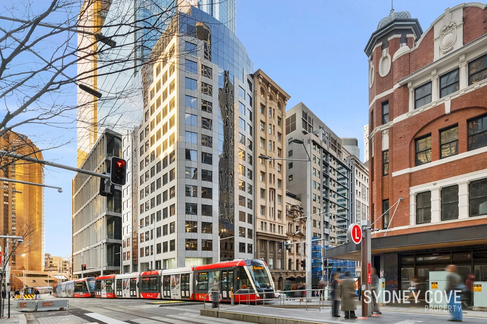 Additional image 9 of 4 Bridge St, Sydney NSW 2000