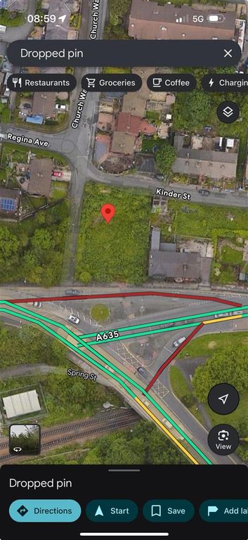 Additional image 4 of Land for saleWakefield Road, Stalybridge SK15