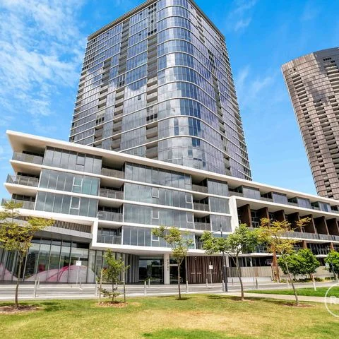 Additional image 14 of 1308/81 South Wharf Drive, Docklands VIC 3008