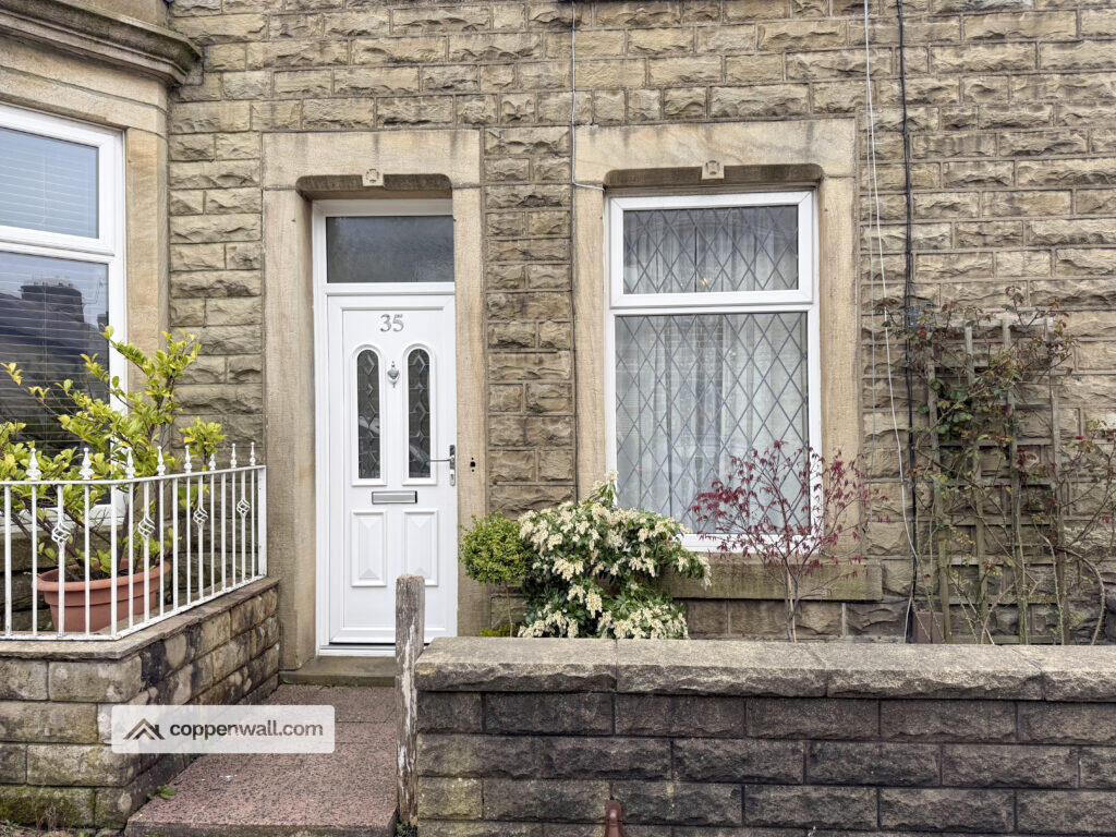 Park Street, Haslingden, Rossendale