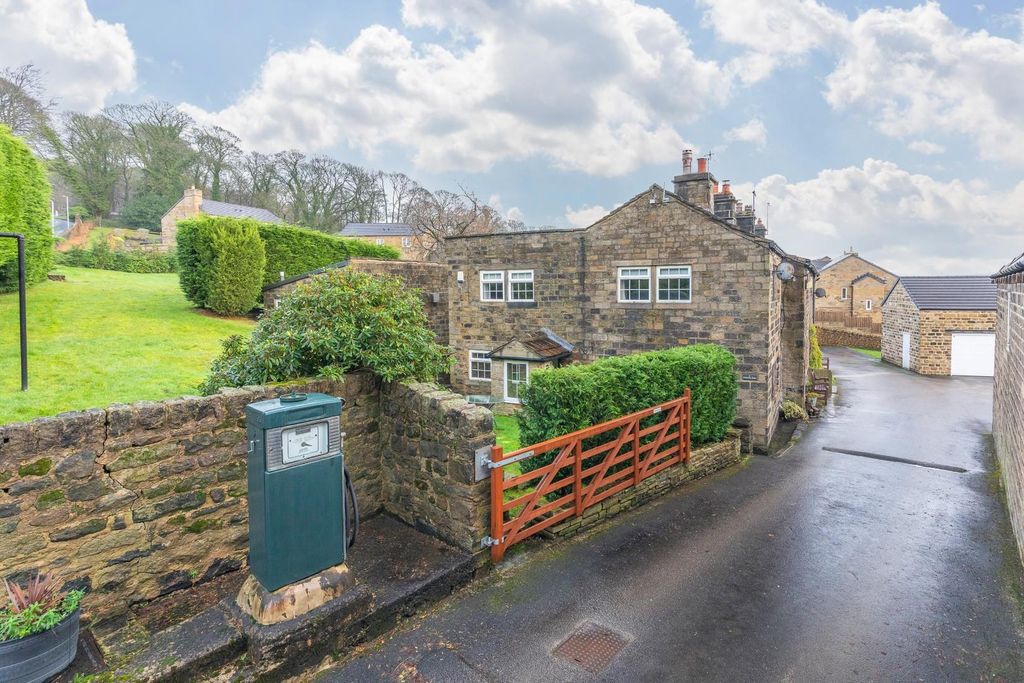 Additional image 14 of 4 bed semi-detached house for saleCrowther Fold, Harden, Bingley BD16