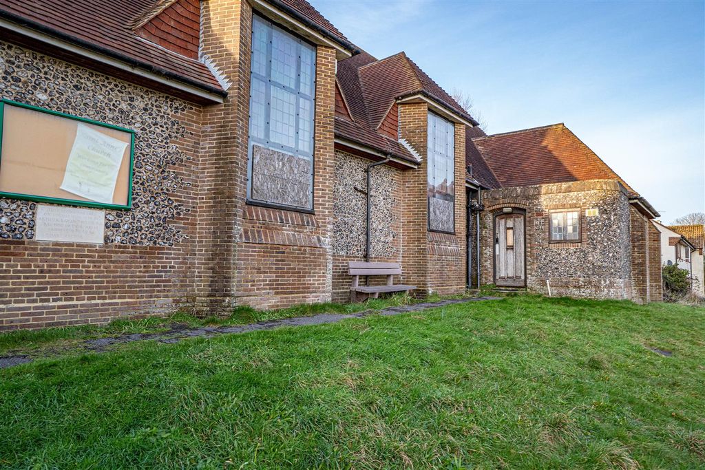 Additional image 11 of Land for saleChambers Road, St. Leonards-On-Sea TN38