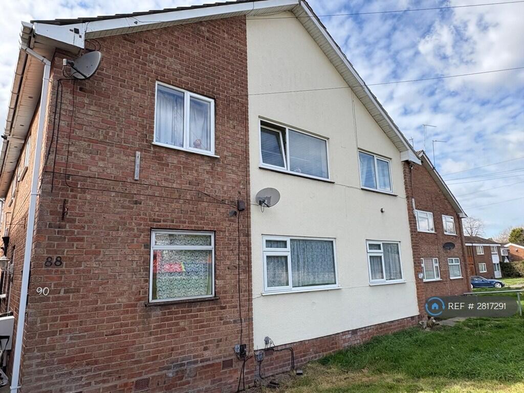 West Heath Road, Birmingham, B31