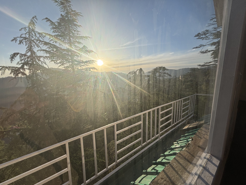 IAS Colony, Panthaghati, Shimla