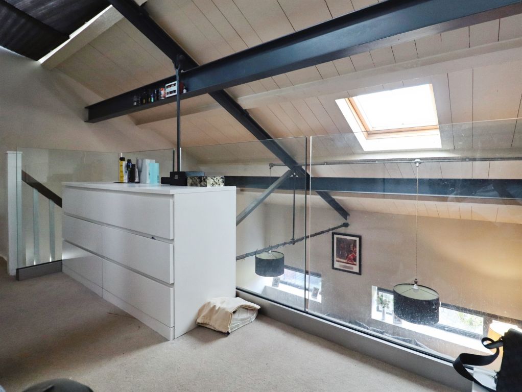 Additional image 12 of 1 bed flat for saleHood Road, Barry CF62