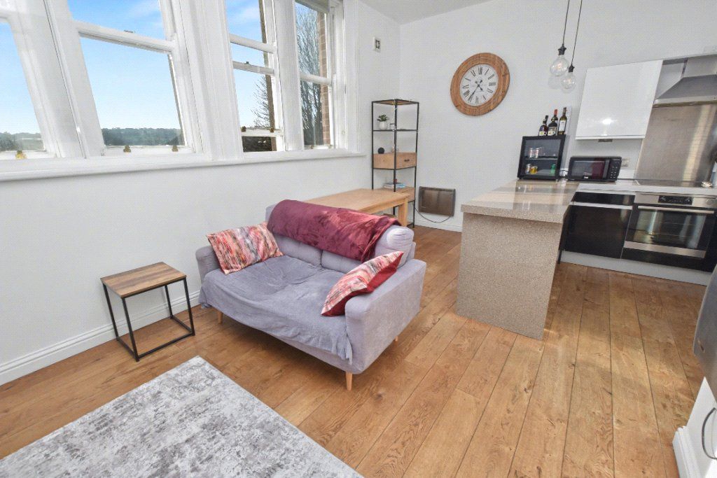 Additional image 11 of 2 bed flat for sale12 Forster Lofts, Forster Mews, Lower Wortley, Leeds, West Yorkshire LS12