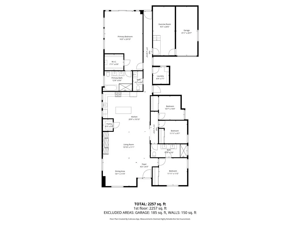 Additional image 12 of 1170 S Lucerne Blvd, Los Angeles, CA 90019
