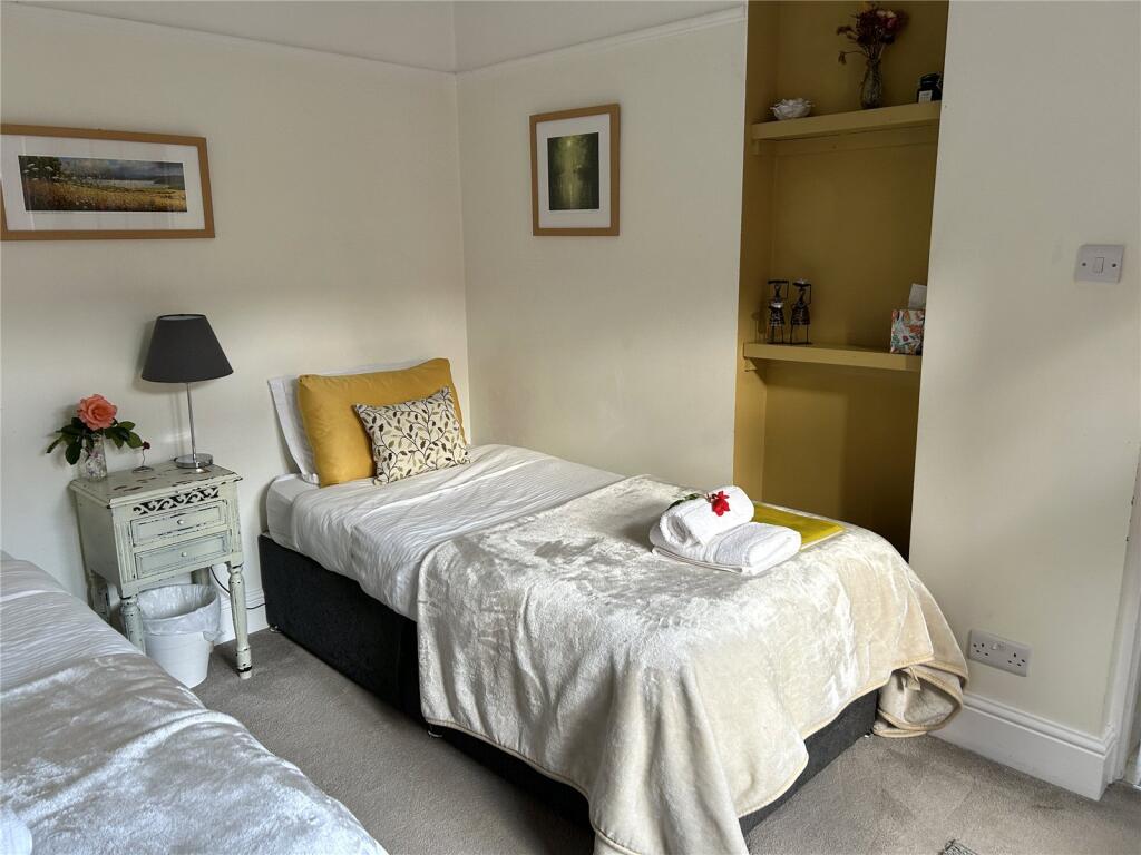 Additional image 18 of Wells Road, Glastonbury, Somerset, BA6