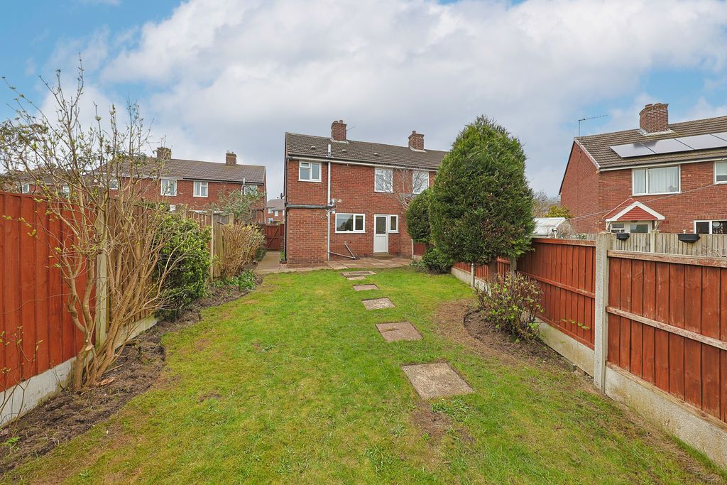Additional image 22 of 3 bed semi-detached house for saleOutram Road, Newbold, Chesterfield S41
