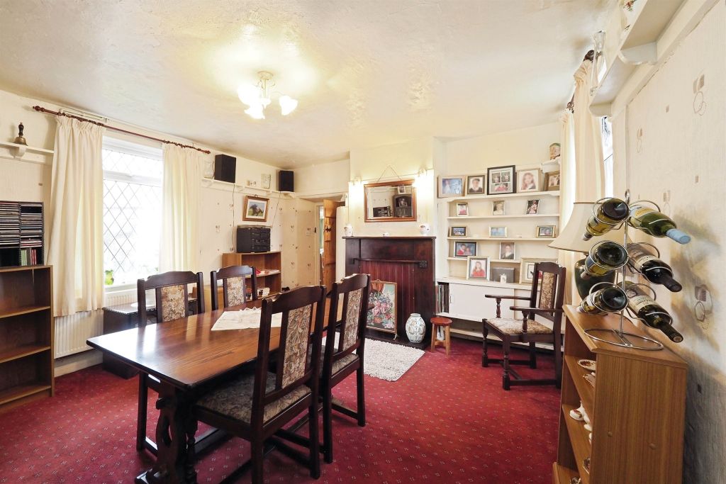 Additional image 8 of 2 bed cottage for saleBelper Lane, Belper DE56