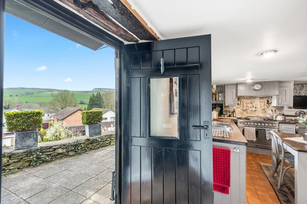Additional image 7 of 2 bed detached house for saleNewbridge Road, Ambergate, Belper, Derbyshire DE56