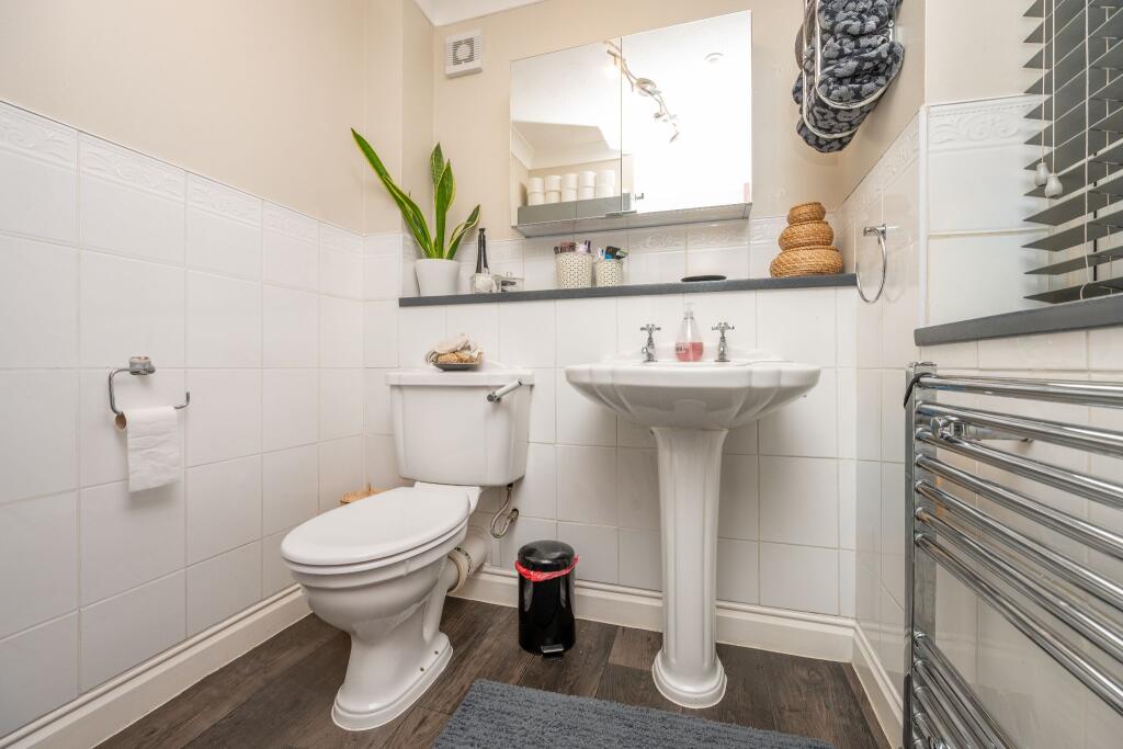 Additional image 17 of Kiln Close, Studley, B80