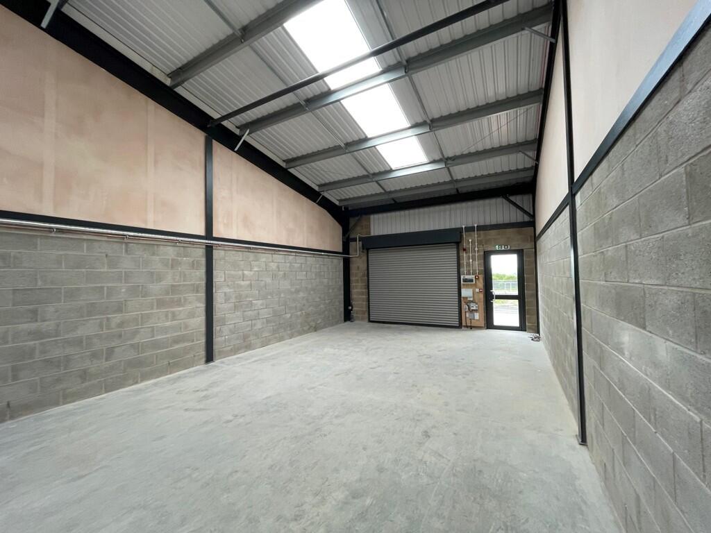 Additional image 2 of Unit 18, Momentum Business Centre, Haslingden Road, Guide, Blackburn, BB1 2NF