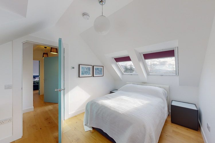 Additional image 21 of 5 bed detached house for saleThe Old School House, Glenshee PH10