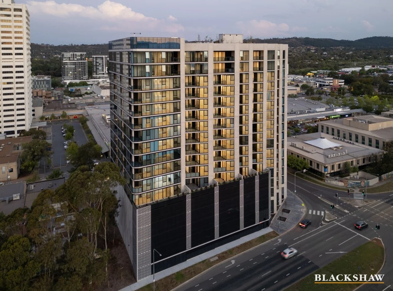 507/1 Brewer Street, Phillip ACT 2606