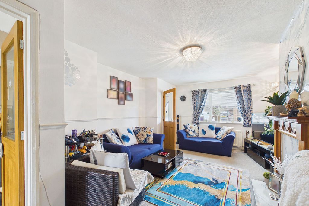 Additional image 2 of 3 bed semi-detached house for saleFellview Drive, Egremont CA22