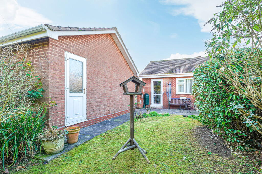 Additional image 13 of Caldeford Avenue, Monkspath