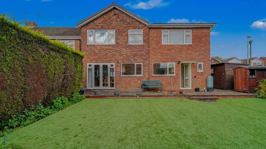 Additional image 21 of Oakwood Road, Hollywood, Birmingham, B47 5DY