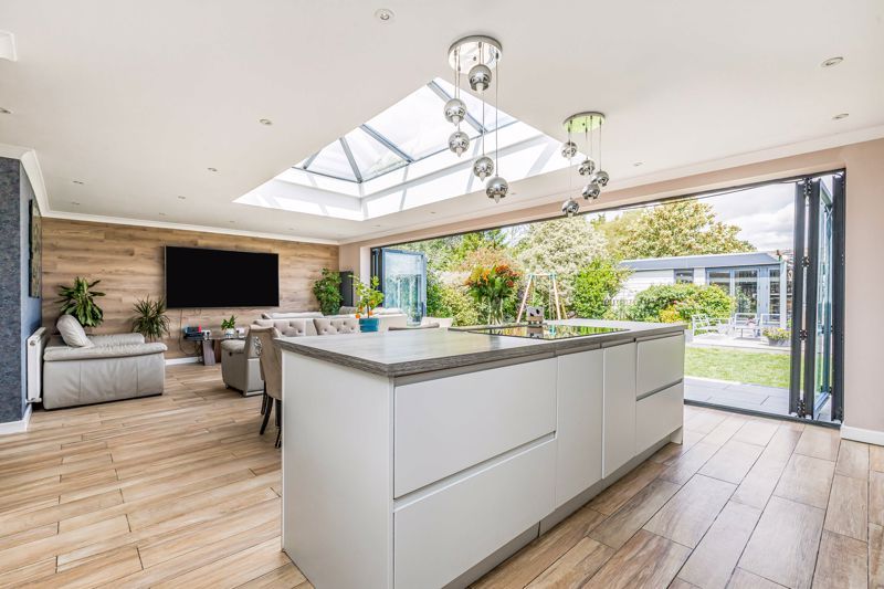 Additional image 4 of 5 bed detached house for saleCemetery Lane, Woodmancote, Emsworth PO10