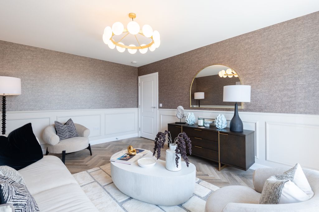Additional image 4 of 5 bed detached house for saleSmall Crescent, Arbroath DD11