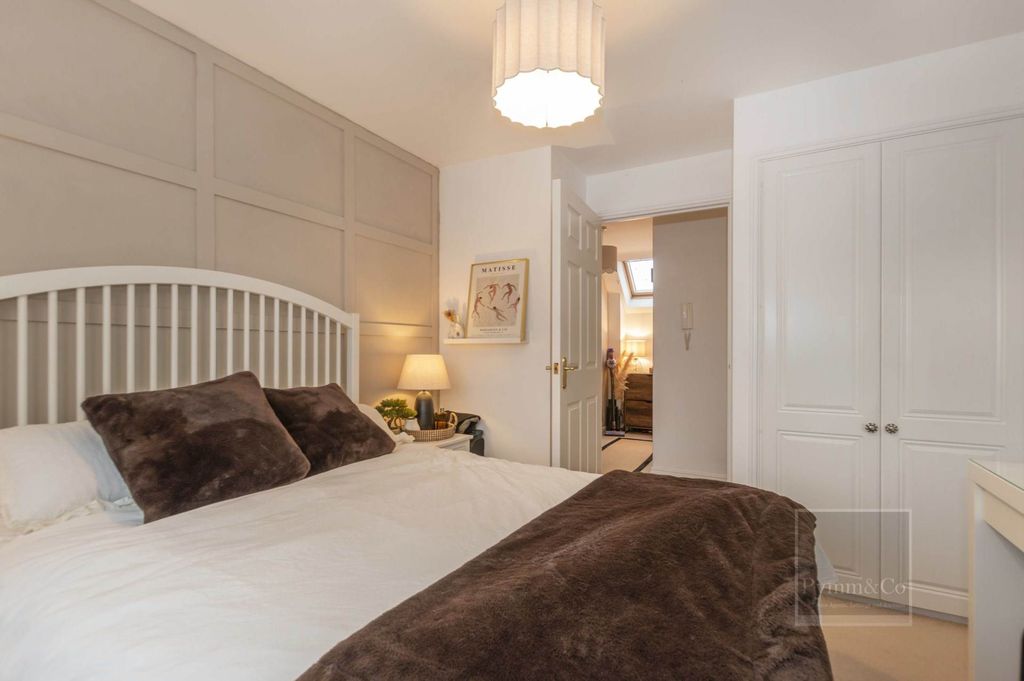 Additional image 8 of 1 bed flat for saleLancaster Avenue, Watton, Thetford IP25