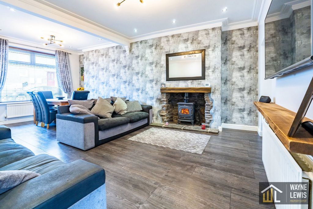 Additional image 21 of 3 bed end terrace house for salePencerrig Street, Llanbradach, Caerphilly CF83