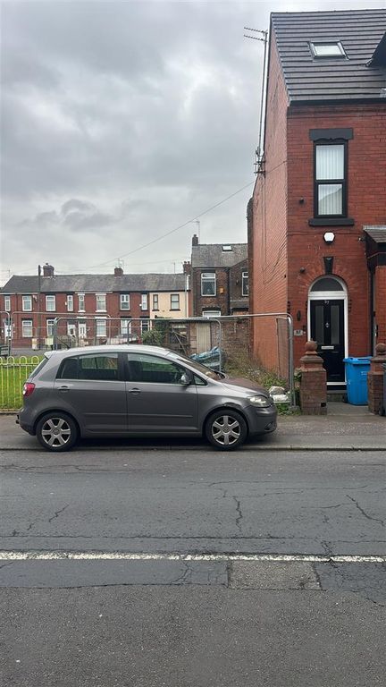 Land for saleGrimshaw Lane, Manchester M40