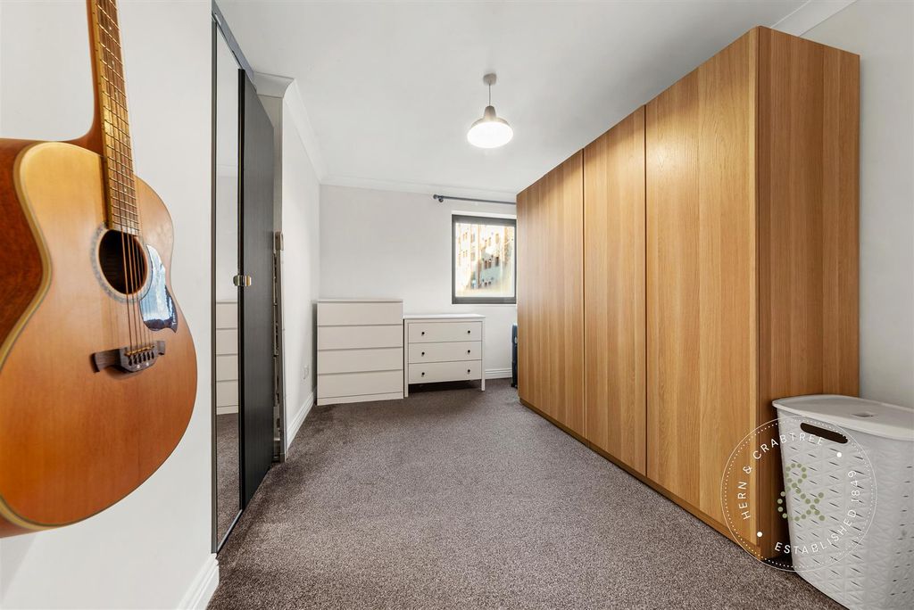Additional image 17 of 2 bed flat for saleYork Court, Schooner Way, Cardiff CF10