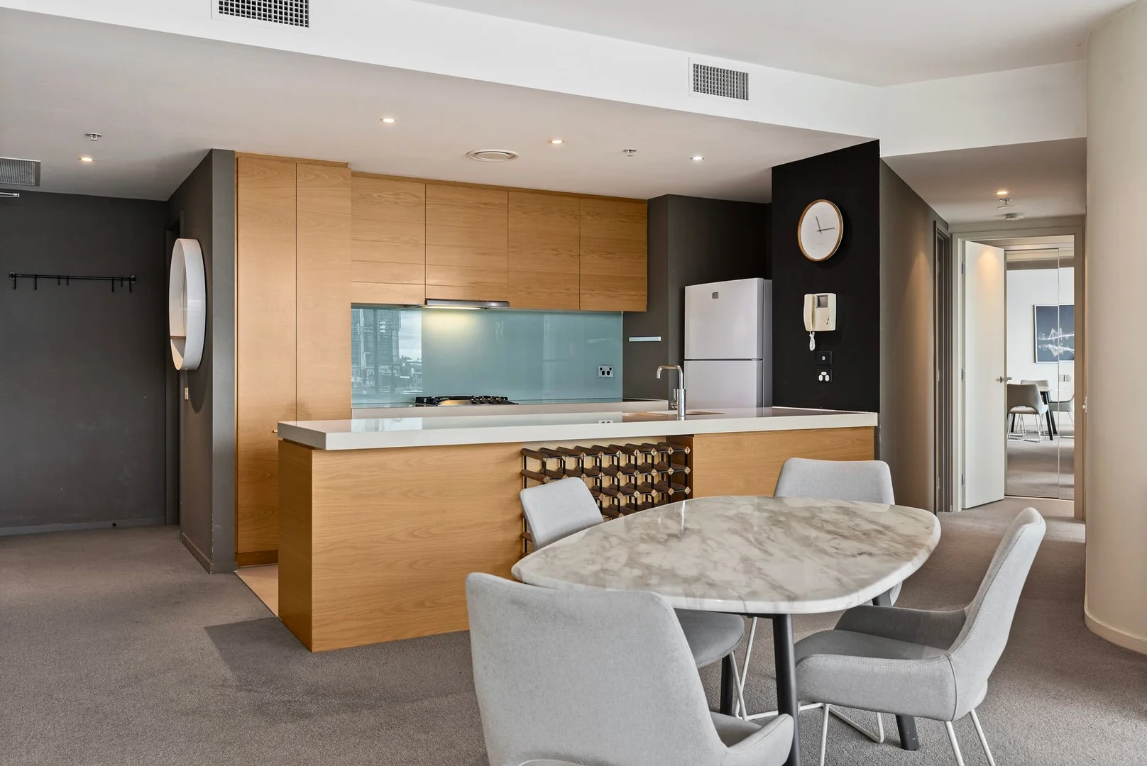 Additional image 2 of 502/2 Newquay Promenade, Docklands VIC 3008