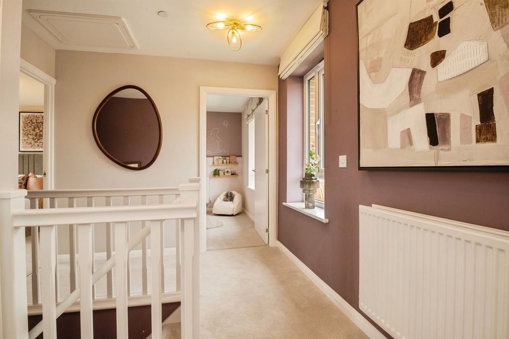Additional image 6 of 3 bed detached house for saleKings Drive, Cardiff CF3