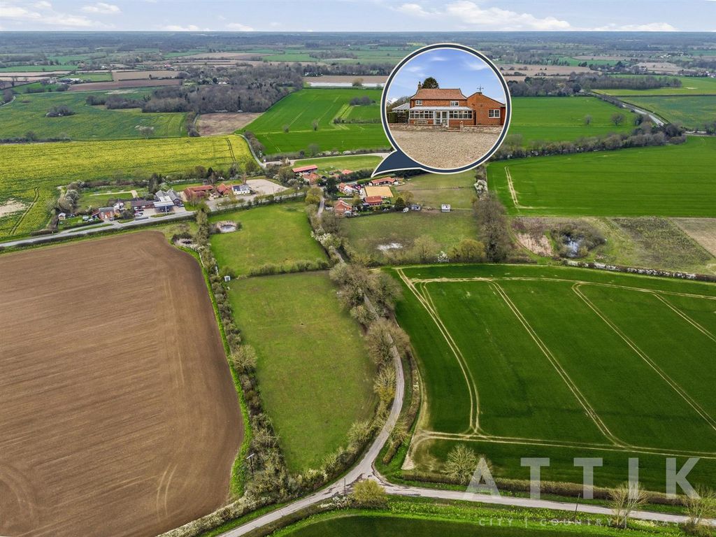 Additional image 11 of 5 bed equestrian for saleBarnaby Green, Wangford, Beccles NR34