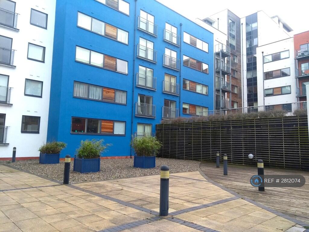 Additional image 8 of Sherborne Street, Birmingham, B16