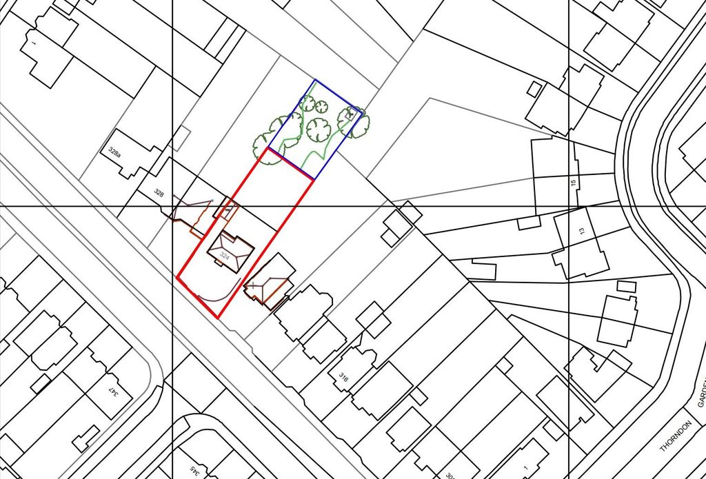 Additional image 4 of Land for saleKingston Road, Ewell, Epsom KT19