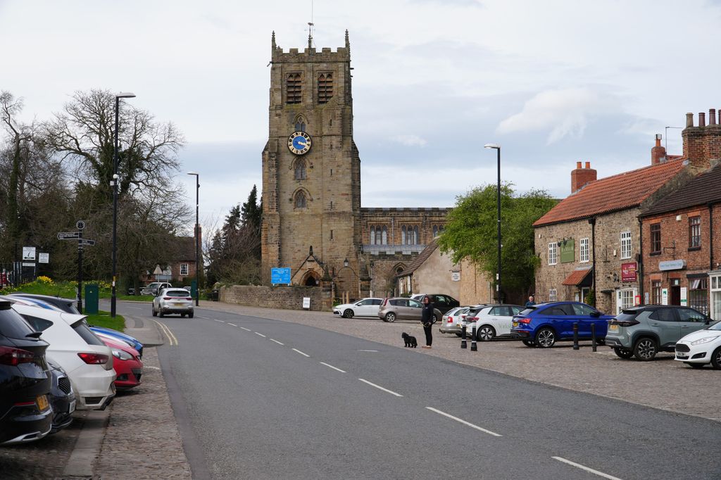Additional image 8 of 1 bed flat for saleGreendale Court, North Yorkshire DL8