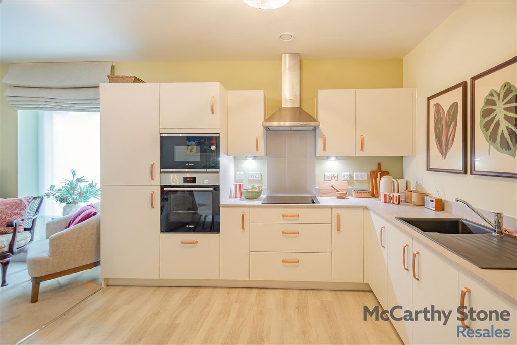 Additional image 7 of 1 bed flat for saleNorton Place, Icknield Way, Baldock SG7