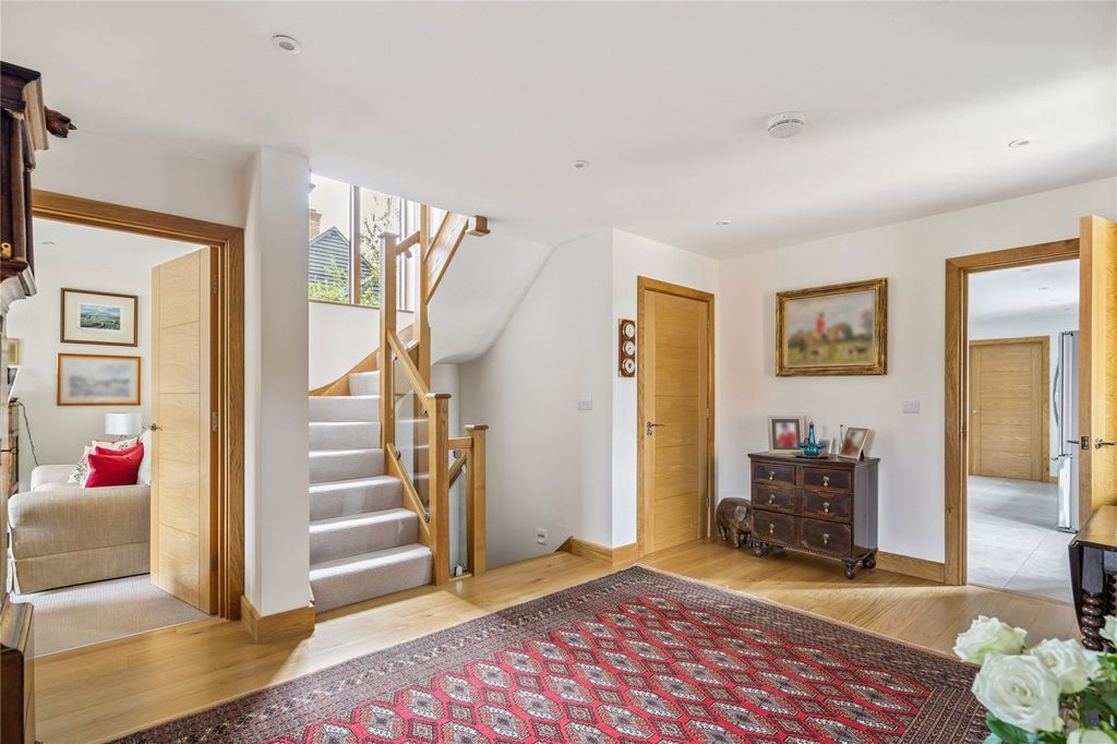 Additional image 5 of 4 bed detached house for saleRossway, Berkhamsted, Hertfordshire HP4