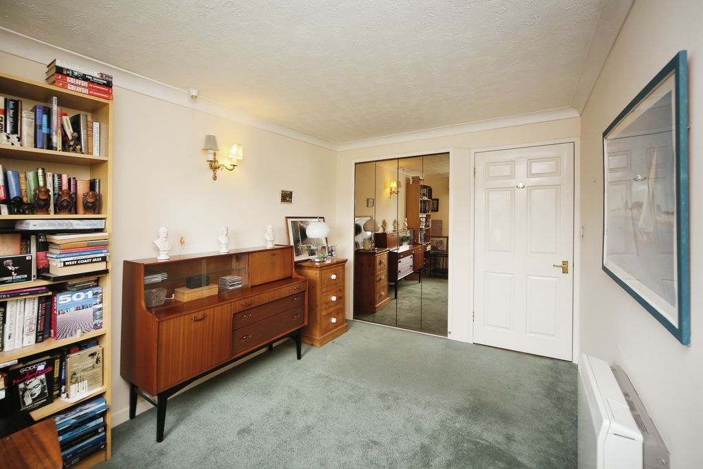 Additional image 7 of 1 bed flat for saleMalin Court, Alcester B49